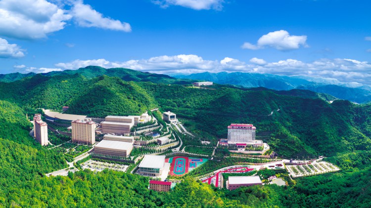 金徽股份榮獲“全國(guó)就業(yè)與社會(huì)保障先進(jìn)民營(yíng)企業(yè)”稱(chēng)號(hào)